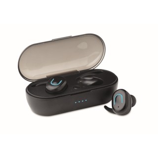 Auriculares Bluetooth personalizados